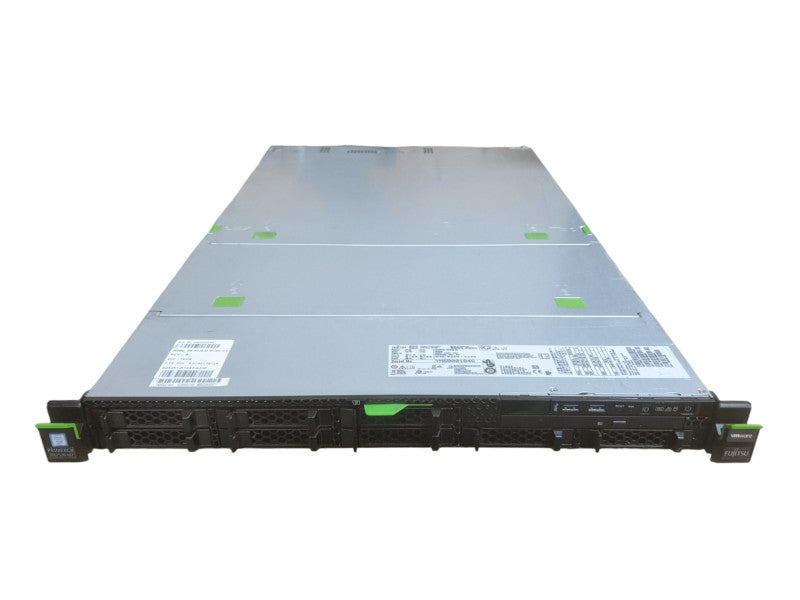 Fujitsu Primergy RX2530 M2 | Xeon E5-2640v4 | 128GB DDR4 |No HDD|LSI MegaRaid