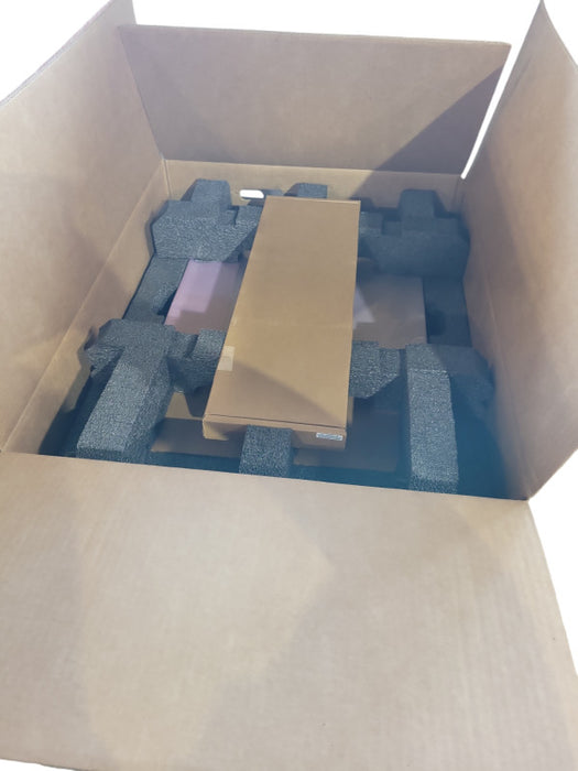 Brocade BR-VDX6740T-56-1G-F VDX 6740T-1G 48P 1000BASE-T 2xQSFP+ ports !