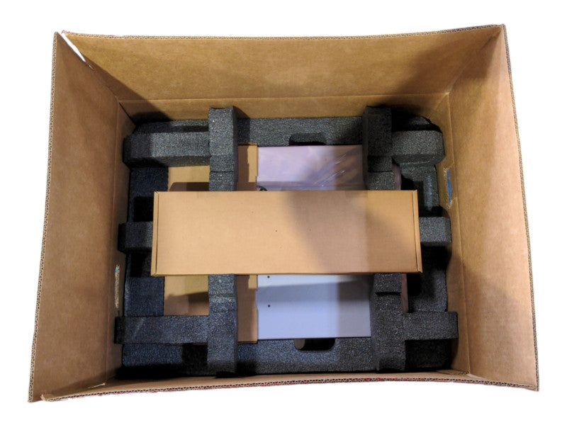 Brocade BR-VDX6740T-56-1G-F VDX 6740T-1G 48P 1000BASE-T 2xQSFP+ ports