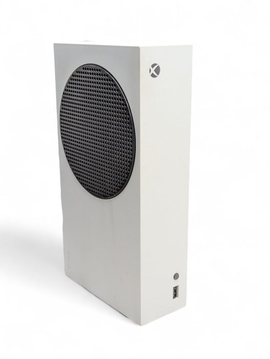 Microsoft (1883) - Xbox Series S - 512GB Console - No Controller -