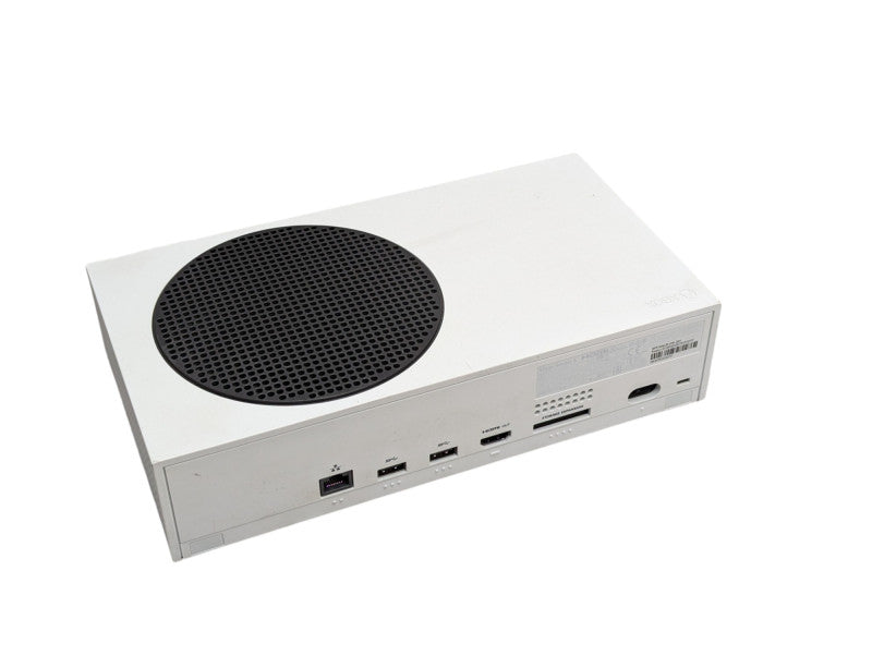 Microsoft (1883) - Xbox Series S - 512GB Console - No Controller -