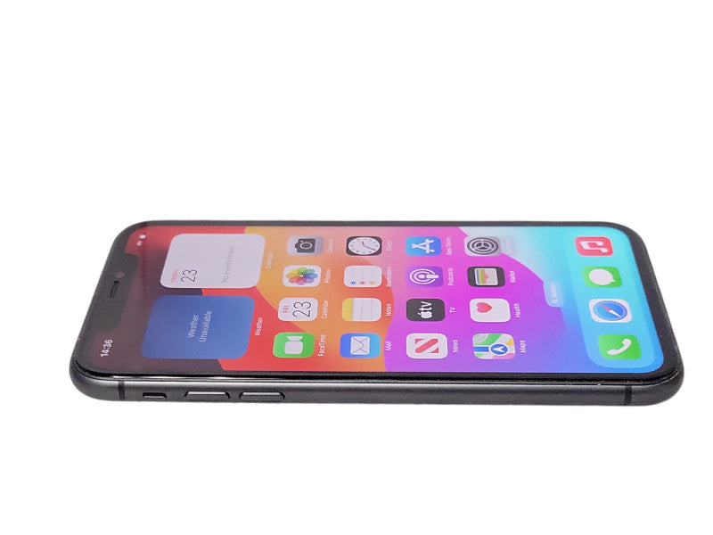 Apple iPhone 11 64GB 86% Battery Health, READ _