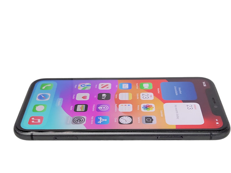 Apple iPhone 11 64GB 86% Battery Health, READ _