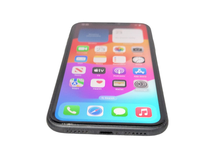 Apple iPhone 11 64GB 86% Battery Health, READ _