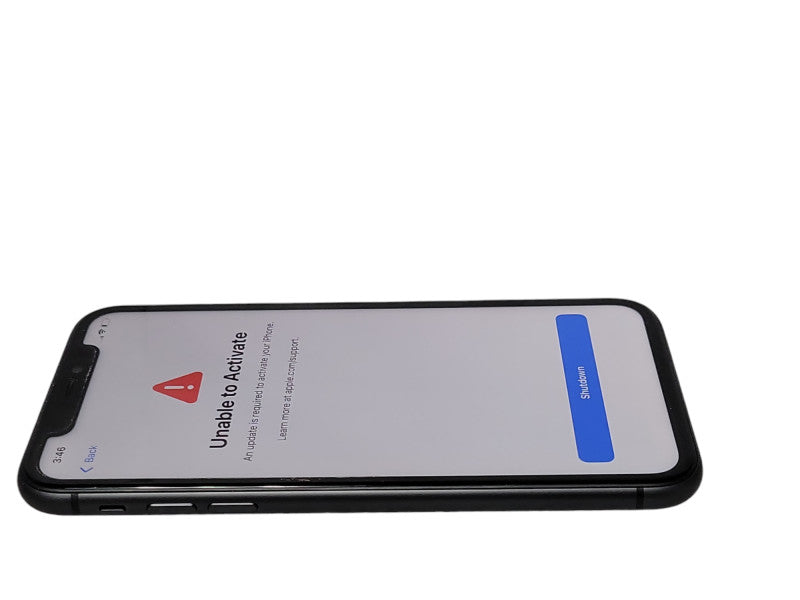 Apple iPhone 11 64GB, READ Description _