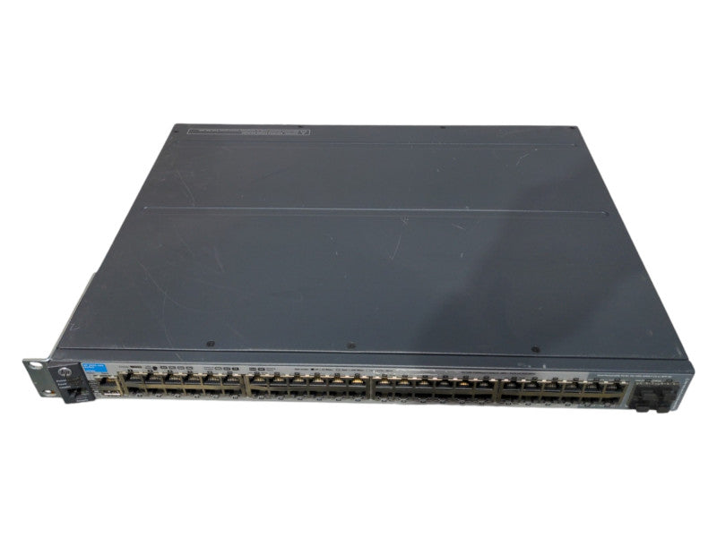 HP J9728A 2920-48G 48-Port Gigabit Managed Switch