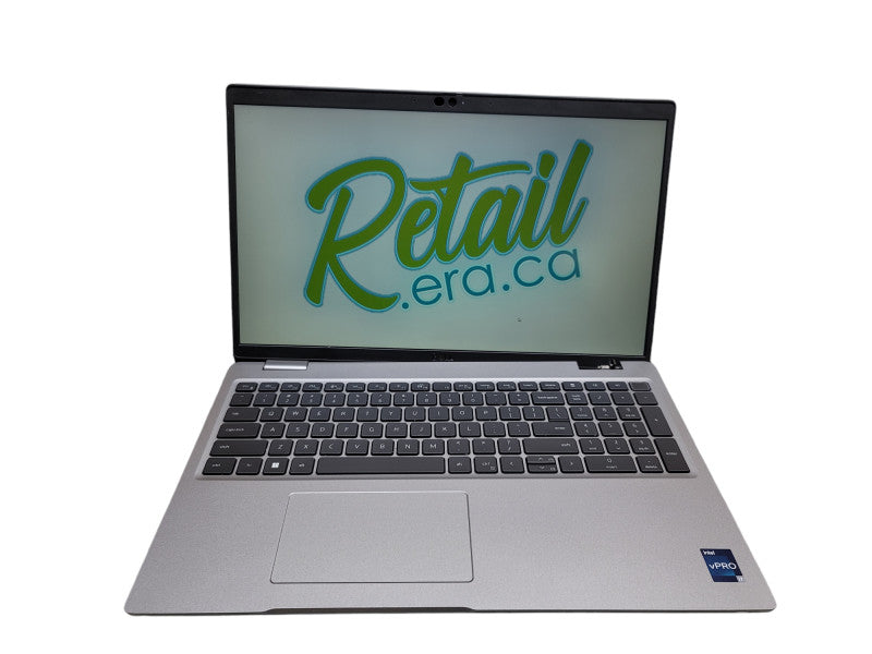 Dell Latitude 5531 | i7-12800H| 16GB DDR5 | 512GB NVMe | PARTS/REPAIR  β Lap200