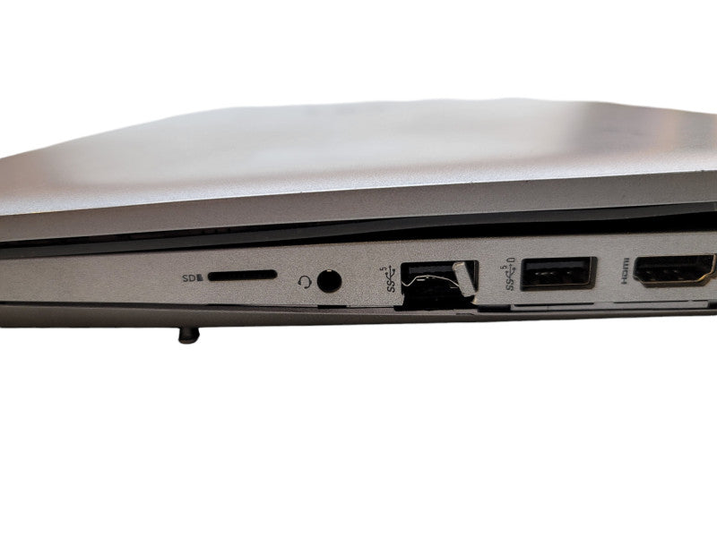 Dell Latitude 5531 | i7-12800H| 16GB DDR5 | 512GB NVMe | PARTS/REPAIR  β Lap200