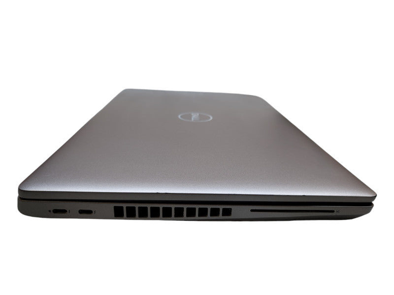 Dell Latitude 5531 | i7-12800H| 16GB DDR5 | 512GB NVMe | PARTS/REPAIR  β Lap200