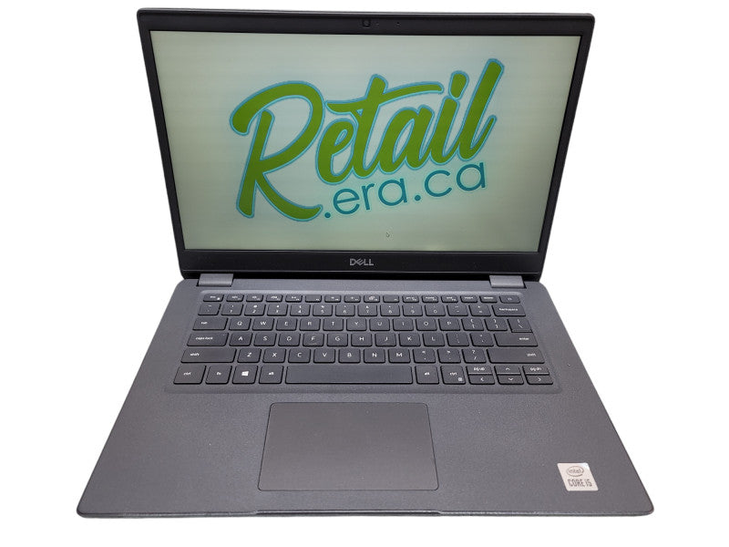 Dell Latitude 3410| i5-10210U| 16GB DDR4| 512GB SSD  β Lap200