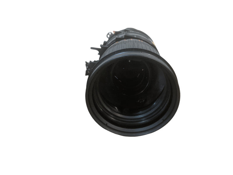 Canon Macro TV Zoom Lens 7.5-97.5mm | 1:1.4 | YH12X7.5 | *READ*