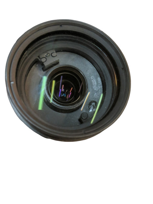 Canon Macro TV Zoom Lens 7.5-97.5mm | 1:1.4 | YH12X7.5 | *READ*