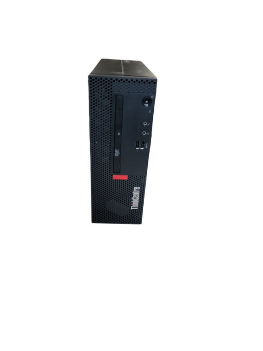 Lenovo ThinkCentre M720e SFF Intel i5 - 9400 CPU @  2.90GHz 16GB DDR4 Ram  θ