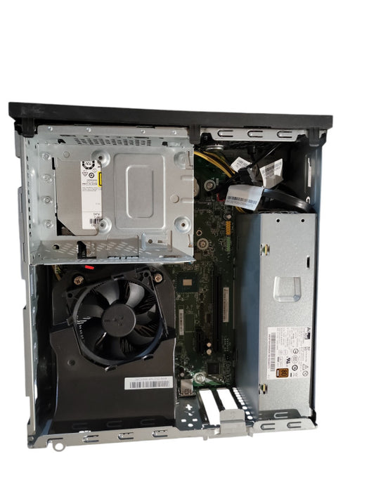 Lenovo ThinkCentre M720e SFF Intel i5 - 9400 CPU @  2.90GHz 16GB DDR4 Ram  θ