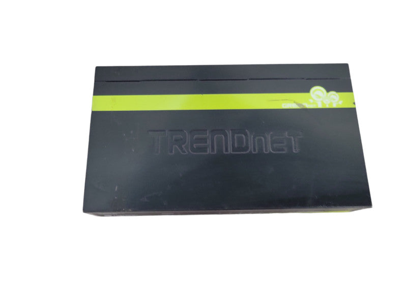TRENDnet GREENnet TEG-S80G 8-Port Unmanaged Gigabit Ethernet Switch !