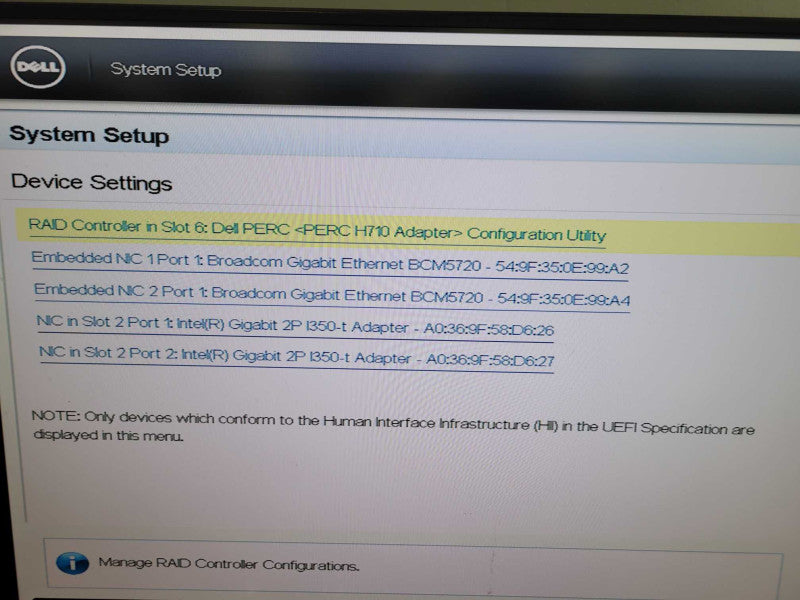Dell PE T 420 - Xeon E5-2430 v2 | 32GB RAM | PERC H710 | 2x750W PSU %