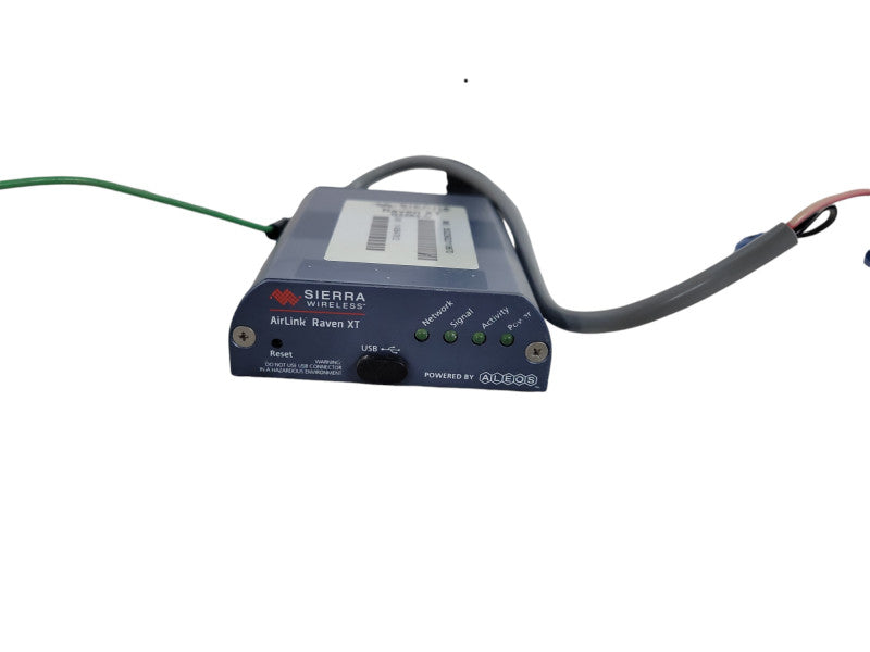 Sierra Wireless G2212-C Airlink Raven XT !