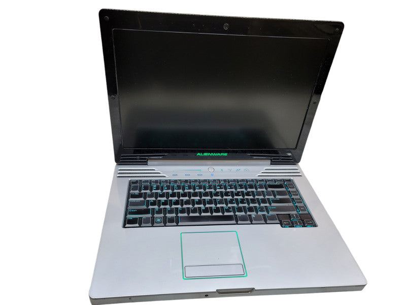 AlienWare Corp Area 51 m15x For Parts/Repair  β Lap200