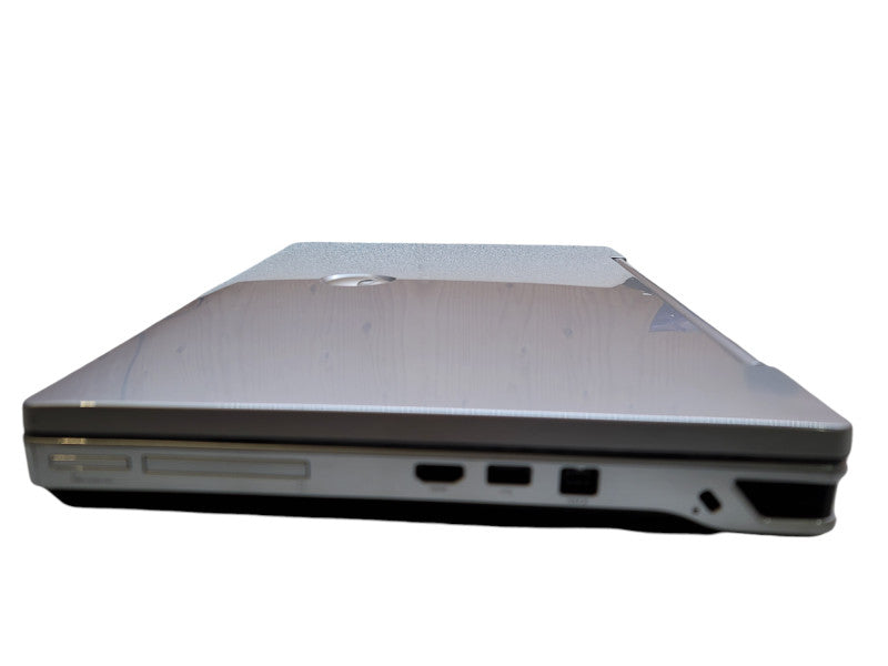 AlienWare Corp Area 51 m15x For Parts/Repair  β Lap200
