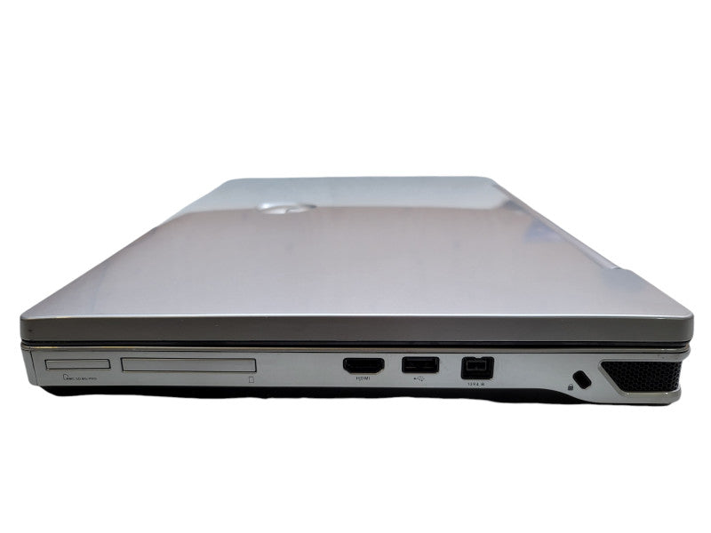 AlienWare Corp Area 51 m15x For Parts/Repair  β Lap200