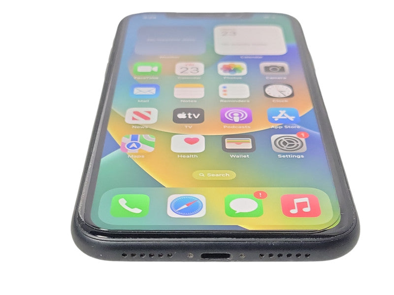 iPhone XR Unlocked 64GB Phone, READ _