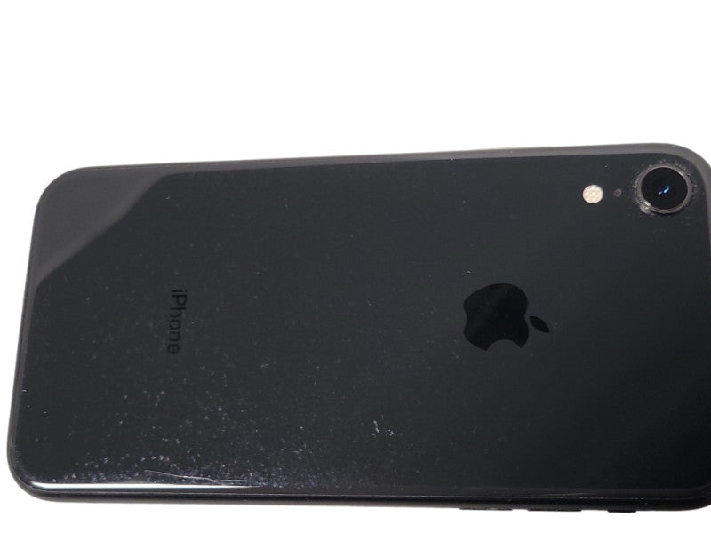 Apple iPhone XR 64GB unlocked phone  _