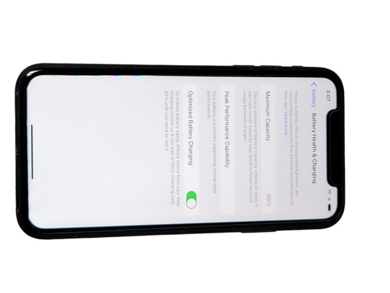 Apple iPhone XR 64GB unlocked phone  _