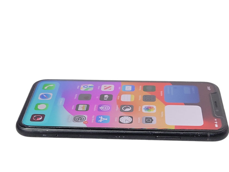 Apple iPhone XR 64GB unlocked phone  _