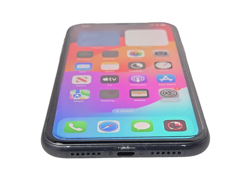 Apple iPhone XR 64GB unlocked phone  _