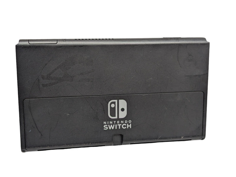 Nintendo Switch OLED HEG-001 with case Please READ  -