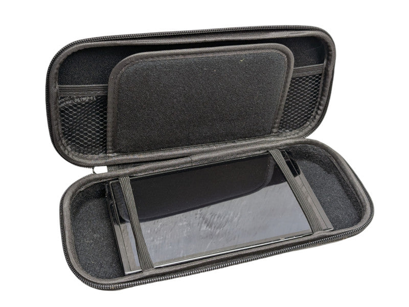 Nintendo Switch OLED HEG-001 with case Please READ  -