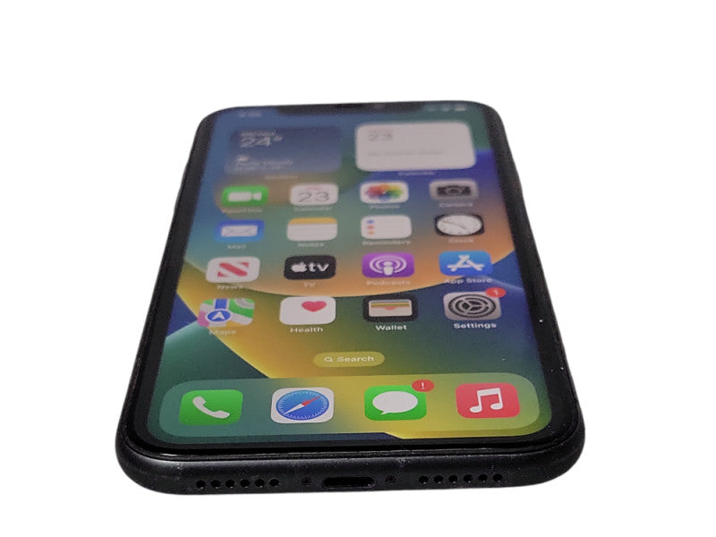 Apple iPhone 11 64GB unlocked phone _