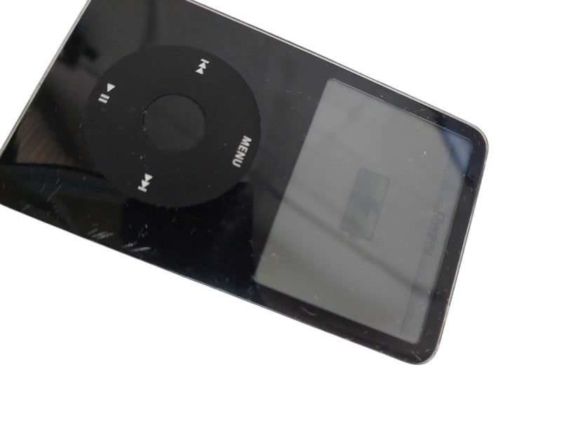 Vintage 2nd Gen 2002 Apple 20GB IPOD Model: A1019 with a apple case  =