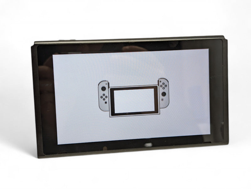 Nintendo Switch Console hac-001 Please READ  -