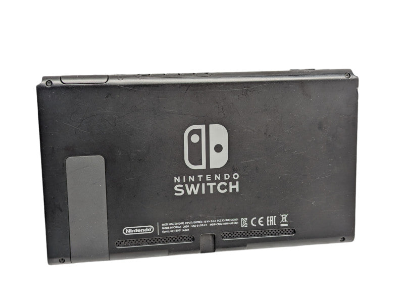 Nintendo Switch Console hac-001 Please READ  -