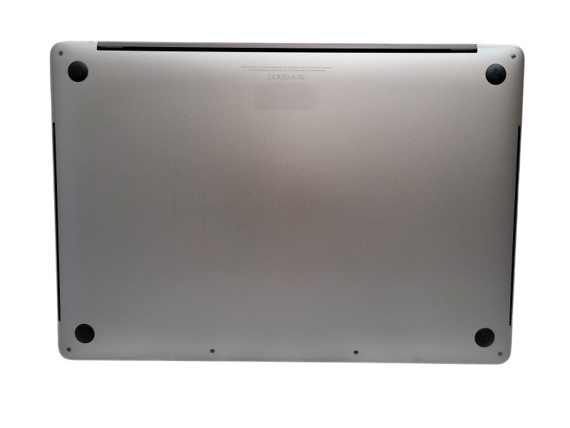 Apple Macbook Pro 2018 15" 6-Core i9-8950HK @ 2.9GHz 32GB DDR4 512GB SSD Radeon Pro 560x 4GB (