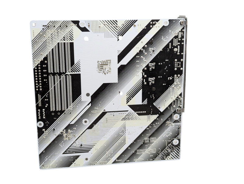 ASRock B550M Pro SE AM4 with Ryzen 5 3600 Micro ATX Motherboard Please READ  -