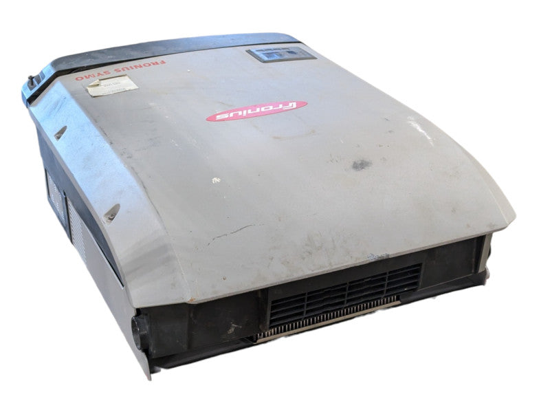 Fronius Symo 24.0-3 480 24 KW inverter  -