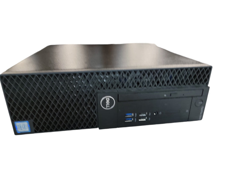 Dell OptiPlex SFF 3070 Intel Core i5 - 9500 CPU @ 3.00GHz 16GB DDR4 Ram θ
