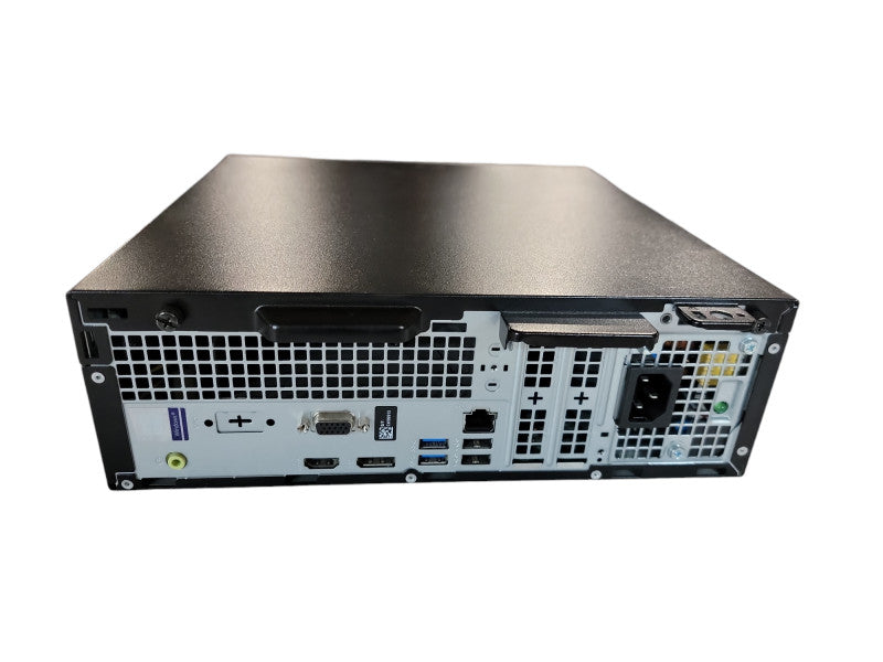 Dell OptiPlex SFF 3070 Intel Core i5 - 9500 CPU @ 3.00GHz 16GB DDR4 Ram θ