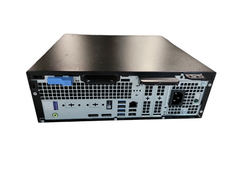 Dell OptiPlex Plus SFF 5060 Intel Core i5 - 8500 CPU @ 3.00GHz 16GB DDR4 Ram θ