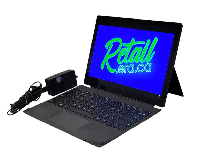 Microsoft Surface Pro 6 1796 | i7-8650U 1.9GHz, 16GB RAM, 512GB SSD *READ* _ Lap200