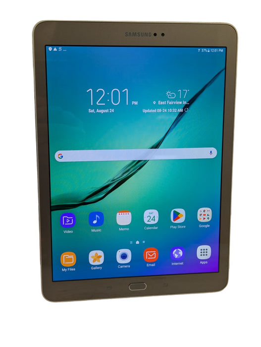 Samsung Galaxy Tab S2 SM-T810 32GB UNLOCKED  -
