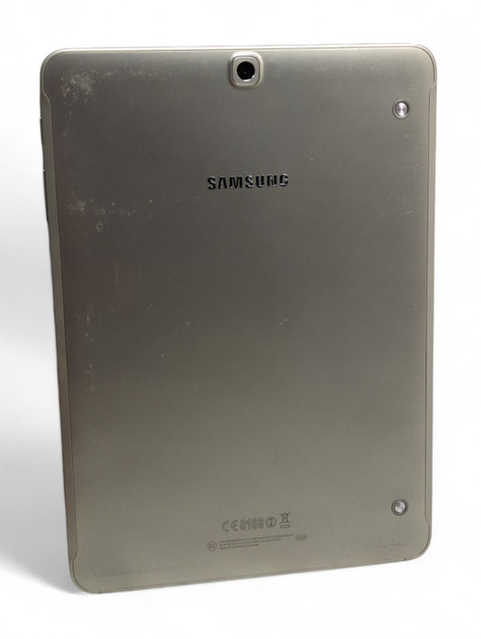 Samsung Galaxy Tab S2 SM-T810 32GB UNLOCKED  -