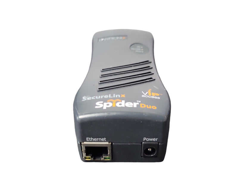 LANTRONIX SPIDERDUO SLSLP400USB REMOTE KVM OVER IP Only, READ _