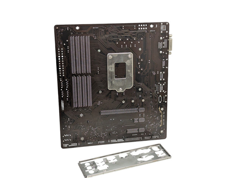 GIGABYTE B365M DS3H with Intel Core i5-8500 @ 3.00Ghz & 16GB RAM  -