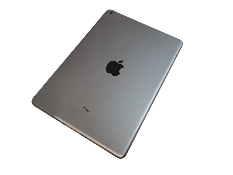 Apple iPad 5th Gen - 128GB - Gray (*