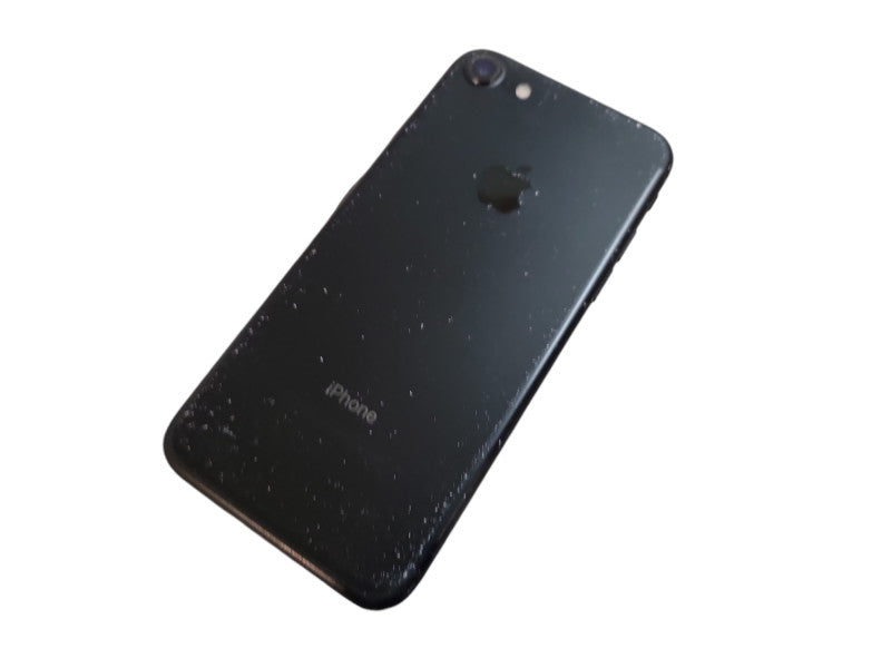 Apple iPhone 7 - 32GB - Black (*
