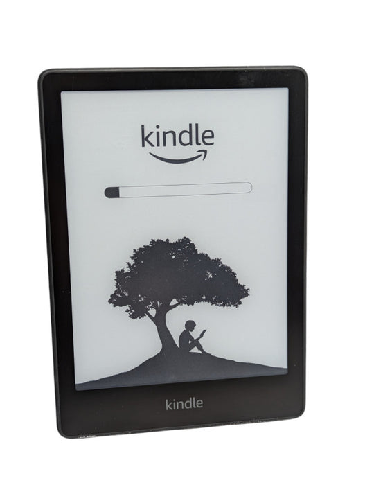 Kindle Paperwhite 11th Gen 2021 (Model No.M2L3EK) USB-C E-reader Q-