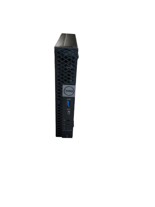 Dell OptiPlex 5060 Micro i5 - 8500T  CPU @ 2.10Ghz 16GB DDR4 Ram Qθ